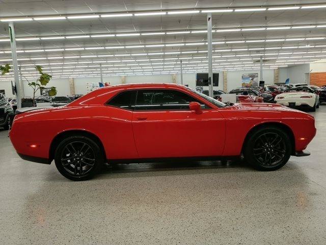 Used 2019 Dodge Challenger GT w/ Plus Group AWD/4WD image 5