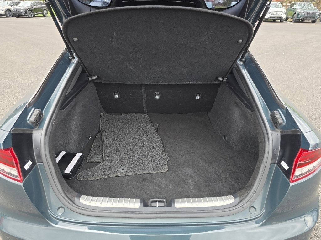 Used 2022 Kia Stinger GT-Line w/ Sun & Sound Package image 15