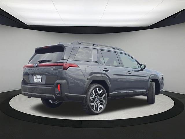 New 2026 Subaru Outback Touring XT AWD/4WD image 7