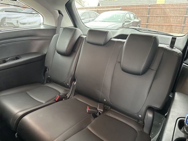 Used 2022 Honda Odyssey Touring image 14