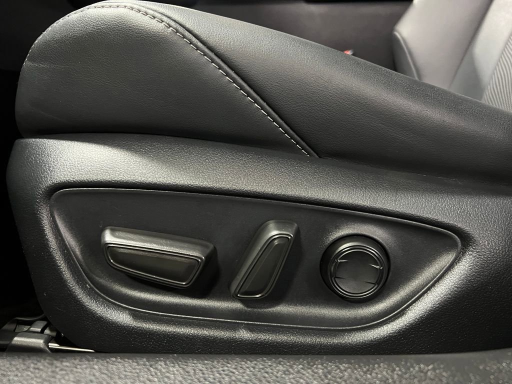 Certified 2022 Toyota Mirai XLE image 13