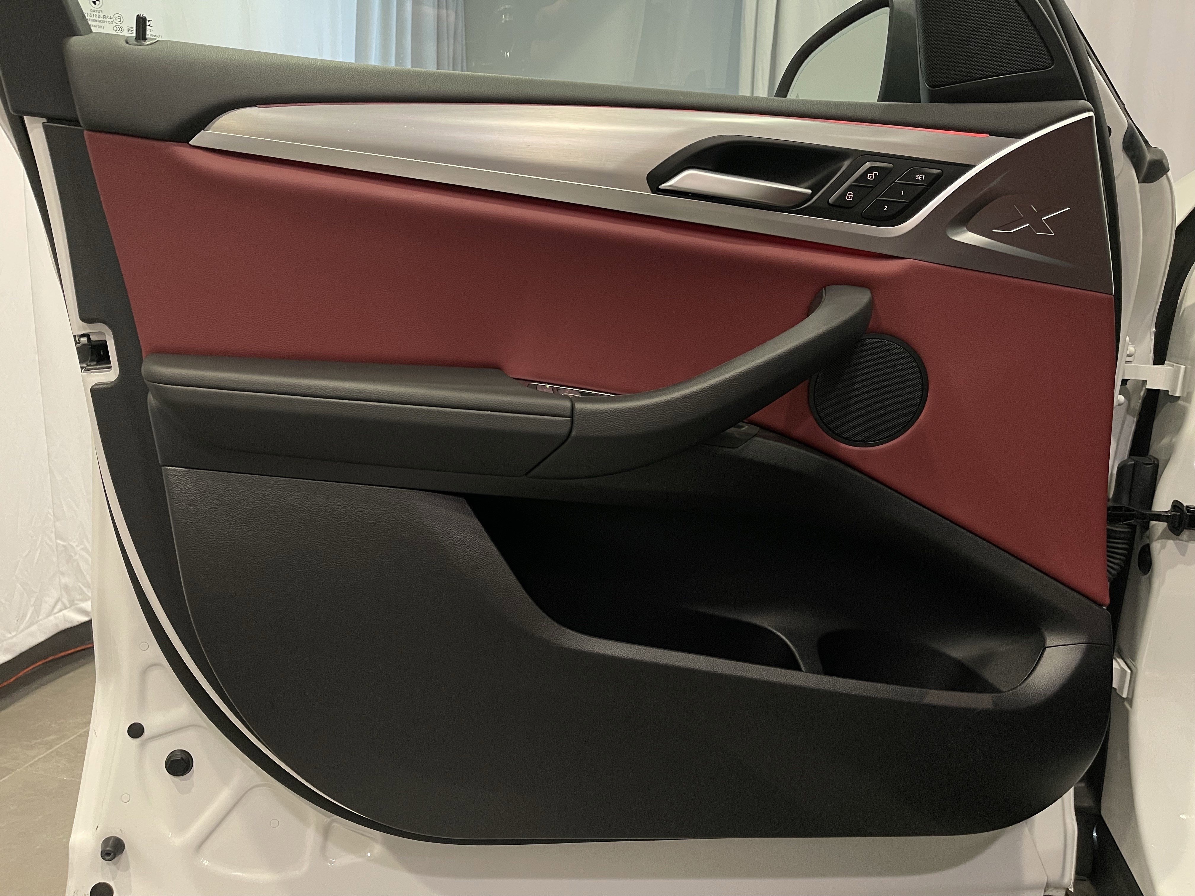 Certified 2023 BMW X3 xDrive30i w/ Parking Assistance Package image 12