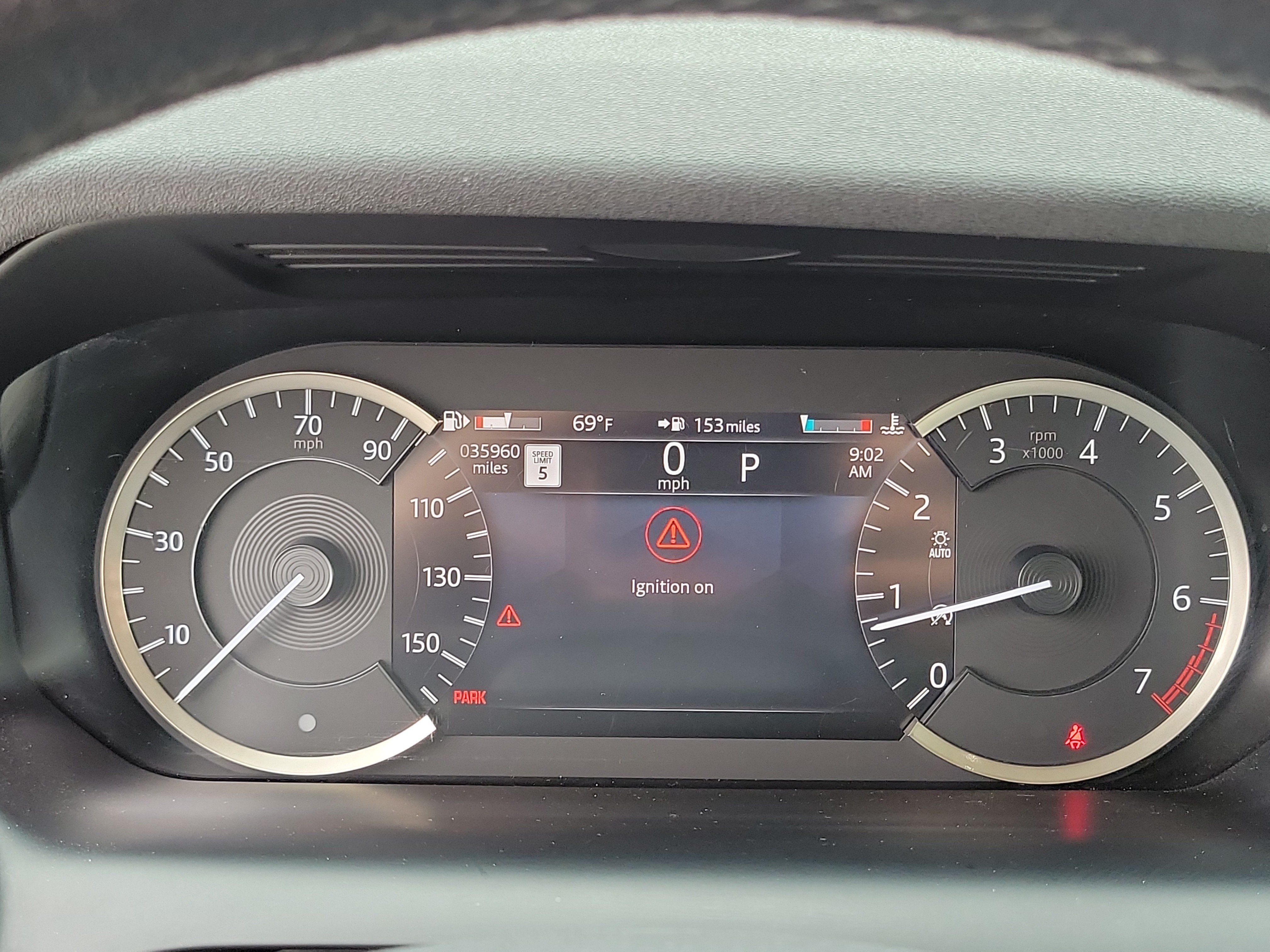 Used 2023 Land Rover Discovery Sport S AWD/4WD image 11