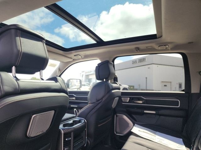 New 2026 RAM 1500 Tungsten AWD/4WD image 2