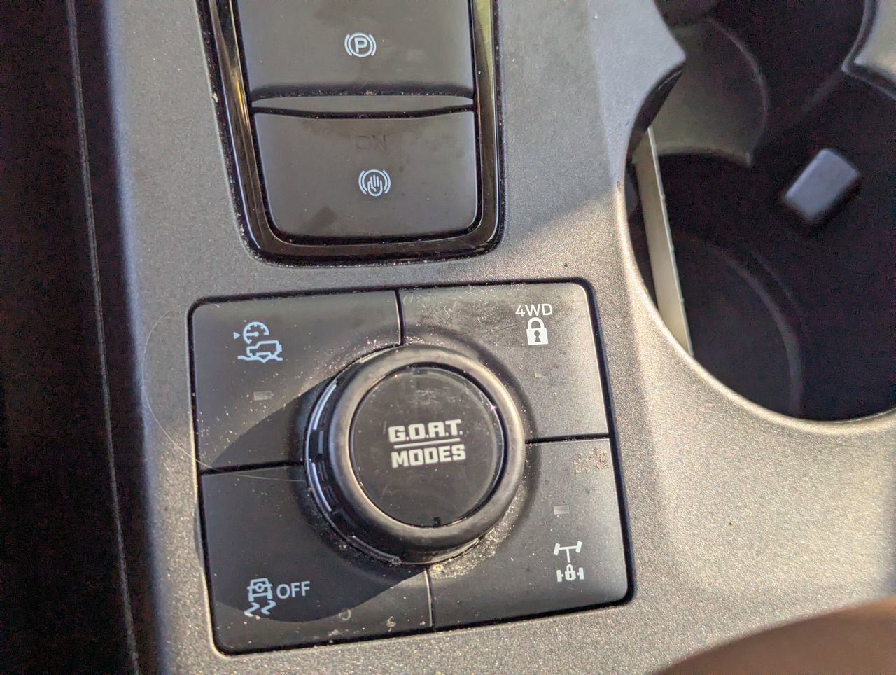 Used 2022 Ford Bronco Sport Badlands w/ Premium Package image 26