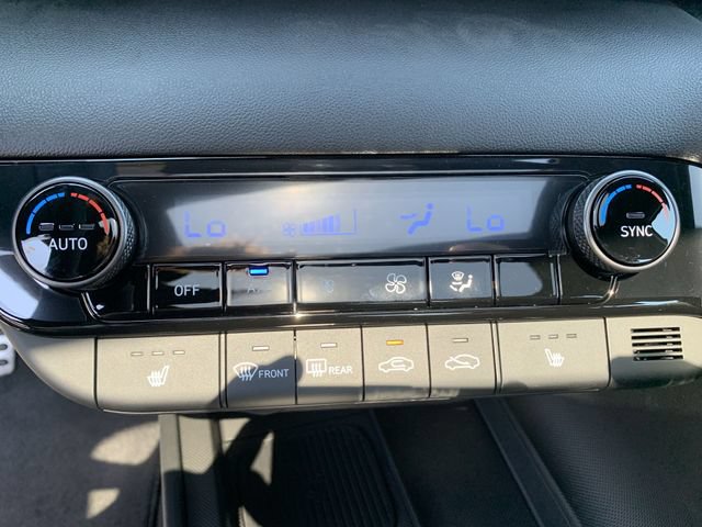 New 2026 Hyundai Elantra SEL Sport FWD image 24