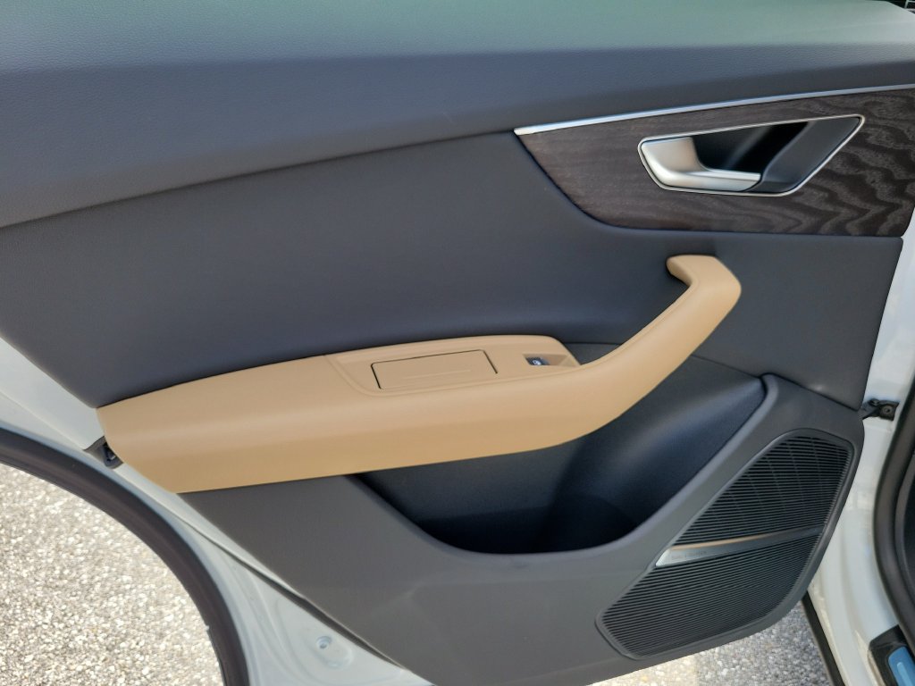 New 2026 Audi Q8 Premium AWD/4WD image 28