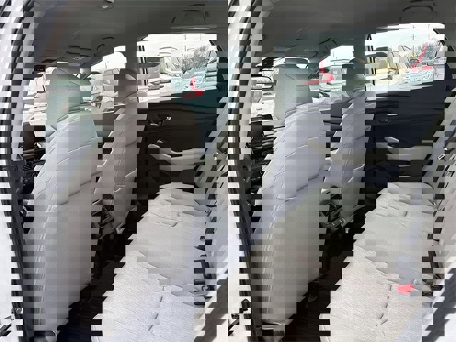 New 2025 Honda Accord LX image 14