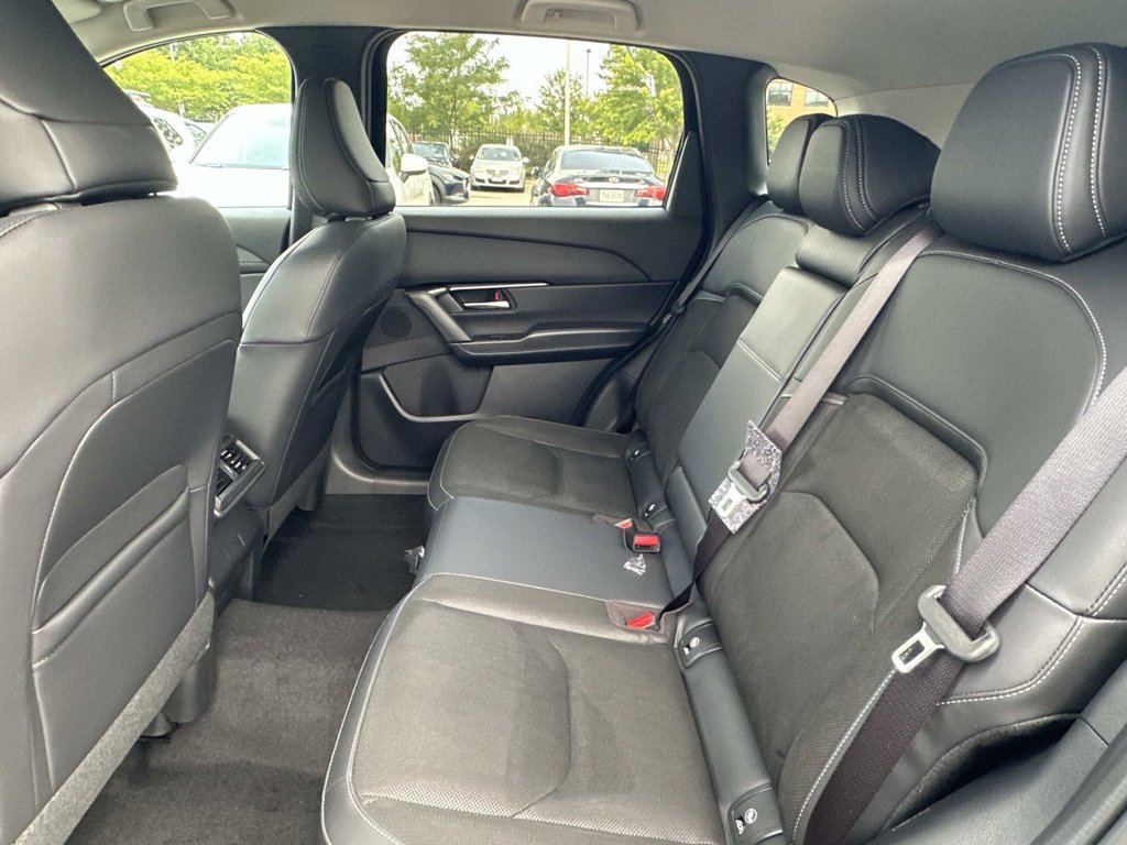 New 2026 MAZDA CX-5 Select AWD/4WD image 25
