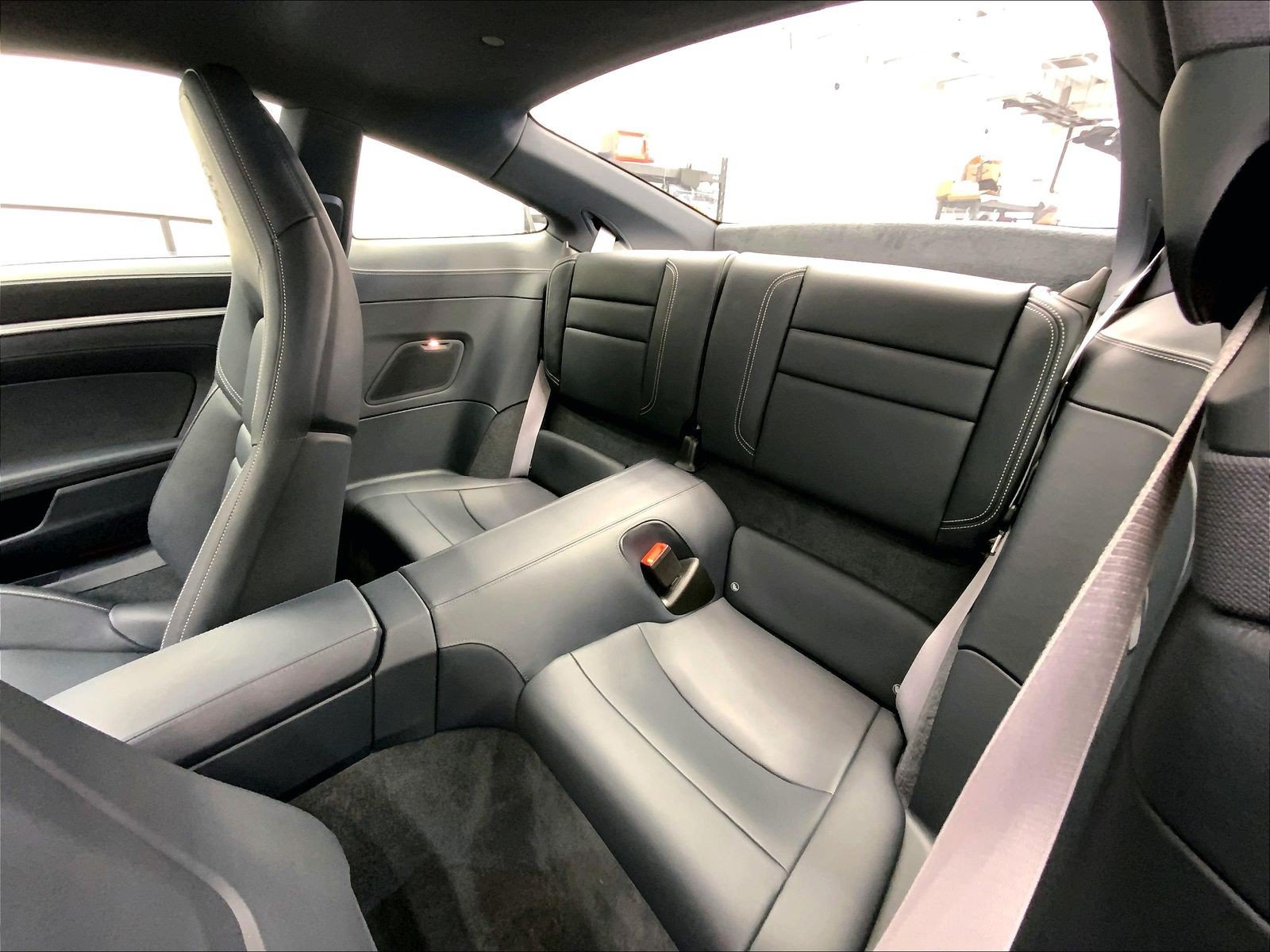 Certified 2026 Porsche 911 Carrera RWD image 24