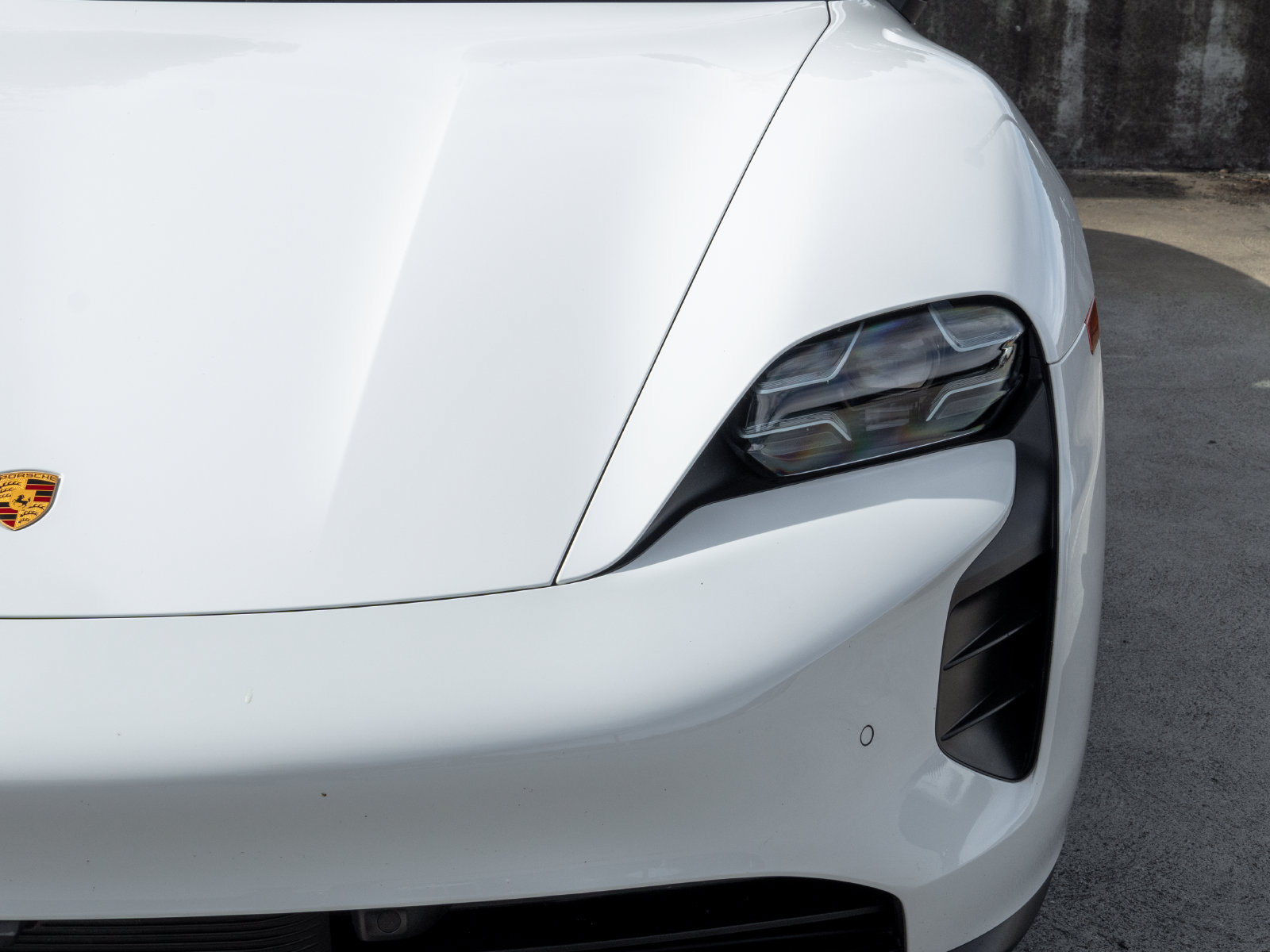 Certified 2024 Porsche Taycan GTS AWD/4WD image 15