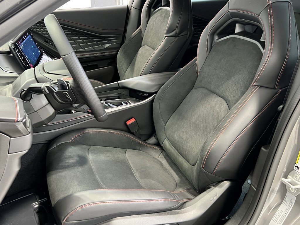 New 2026 Dodge Charger R/T Scat Pack w/ Track Package image 21