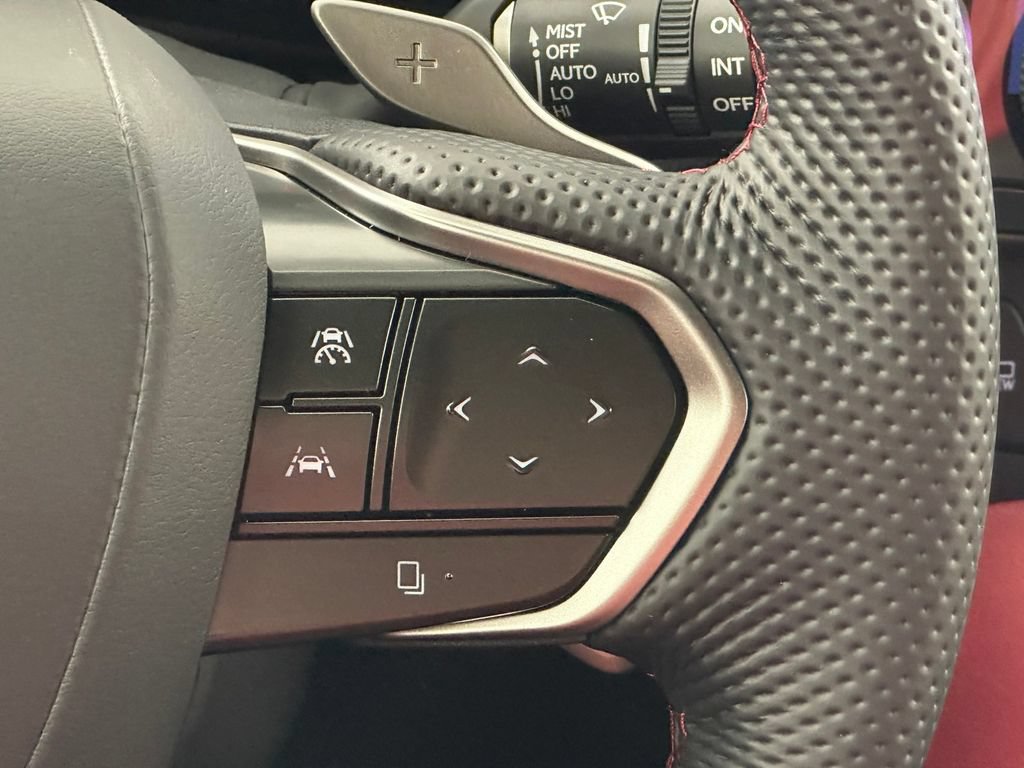 New 2026 Lexus NX 350 F Sport AWD/4WD image 30