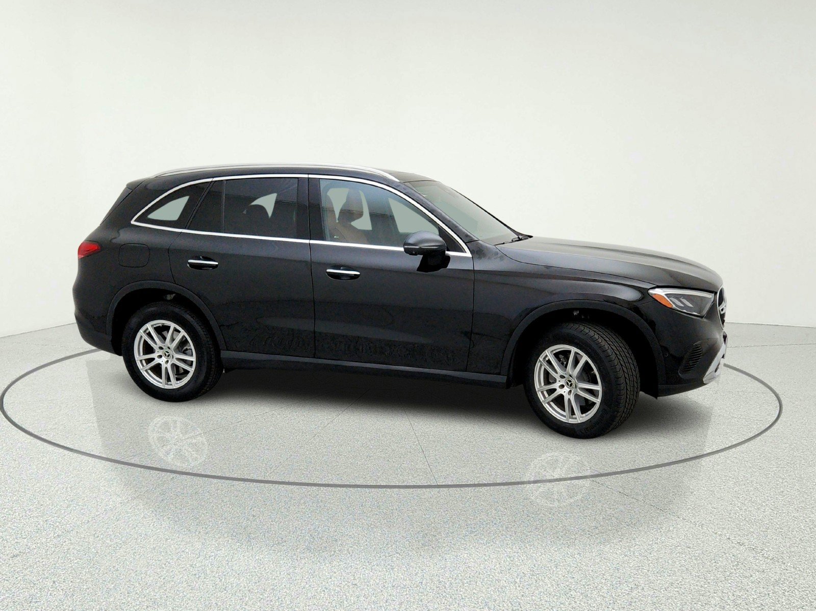 Certified 2023 Mercedes-Benz GLC 300 4MATIC image 6