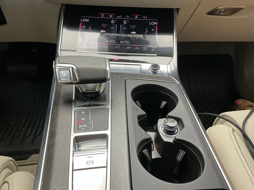 Used 2019 Audi A7 3.0T Premium Plus AWD/4WD image 14