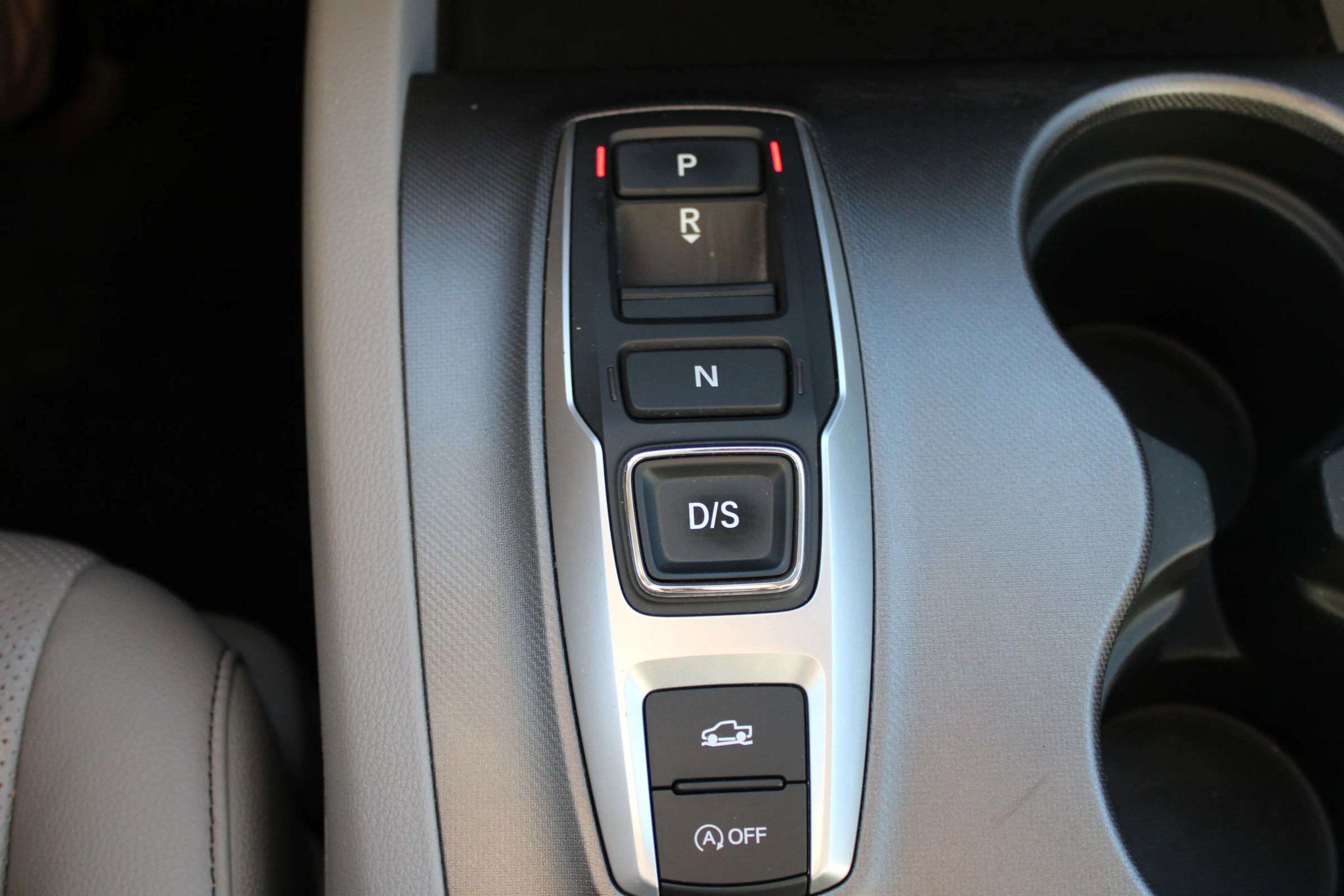 Used 2023 Honda Ridgeline RTL image 22