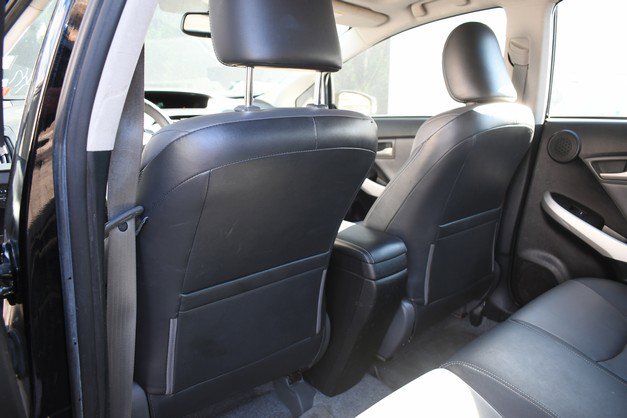 Used 2012 Toyota Prius Four image 22