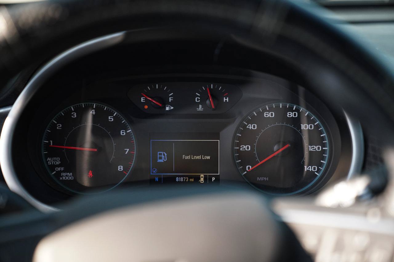 Used 2022 Chevrolet Malibu RS FWD image 36