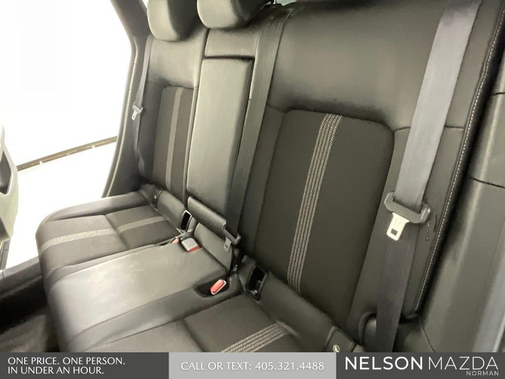 Certified 2025 MAZDA CX-50 AWD 2.5 S w/ Preferred Package image 26