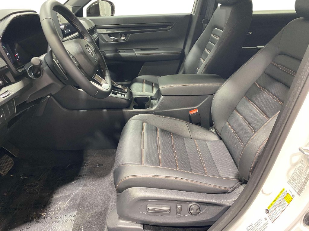 New 2026 Honda CR-V Sport-L image 16