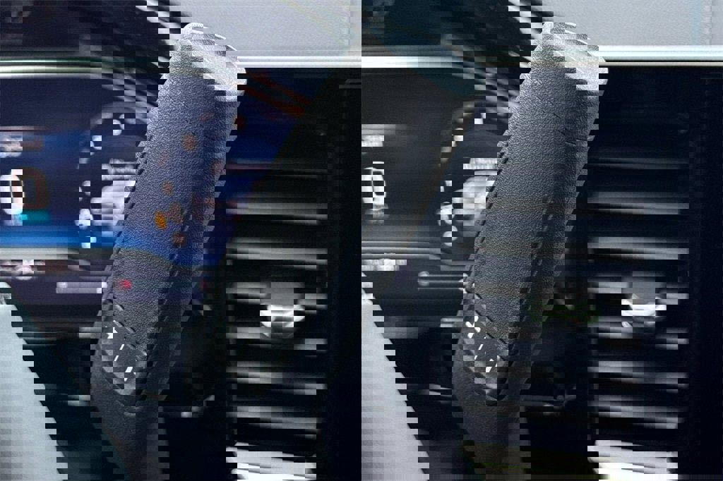 New 2025 Chevrolet Silverado 1500 LT w/ Protection Package image 21