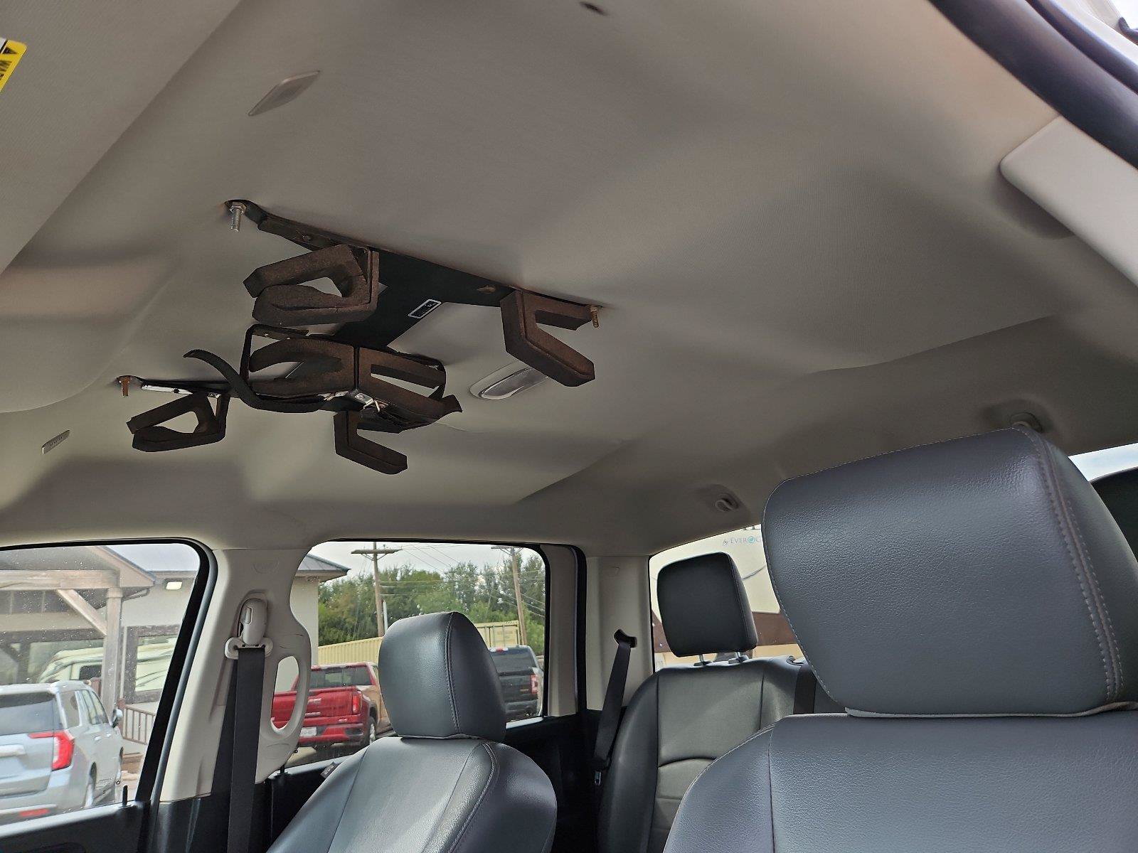 Used 2018 RAM 2500 ST AWD/4WD image 21