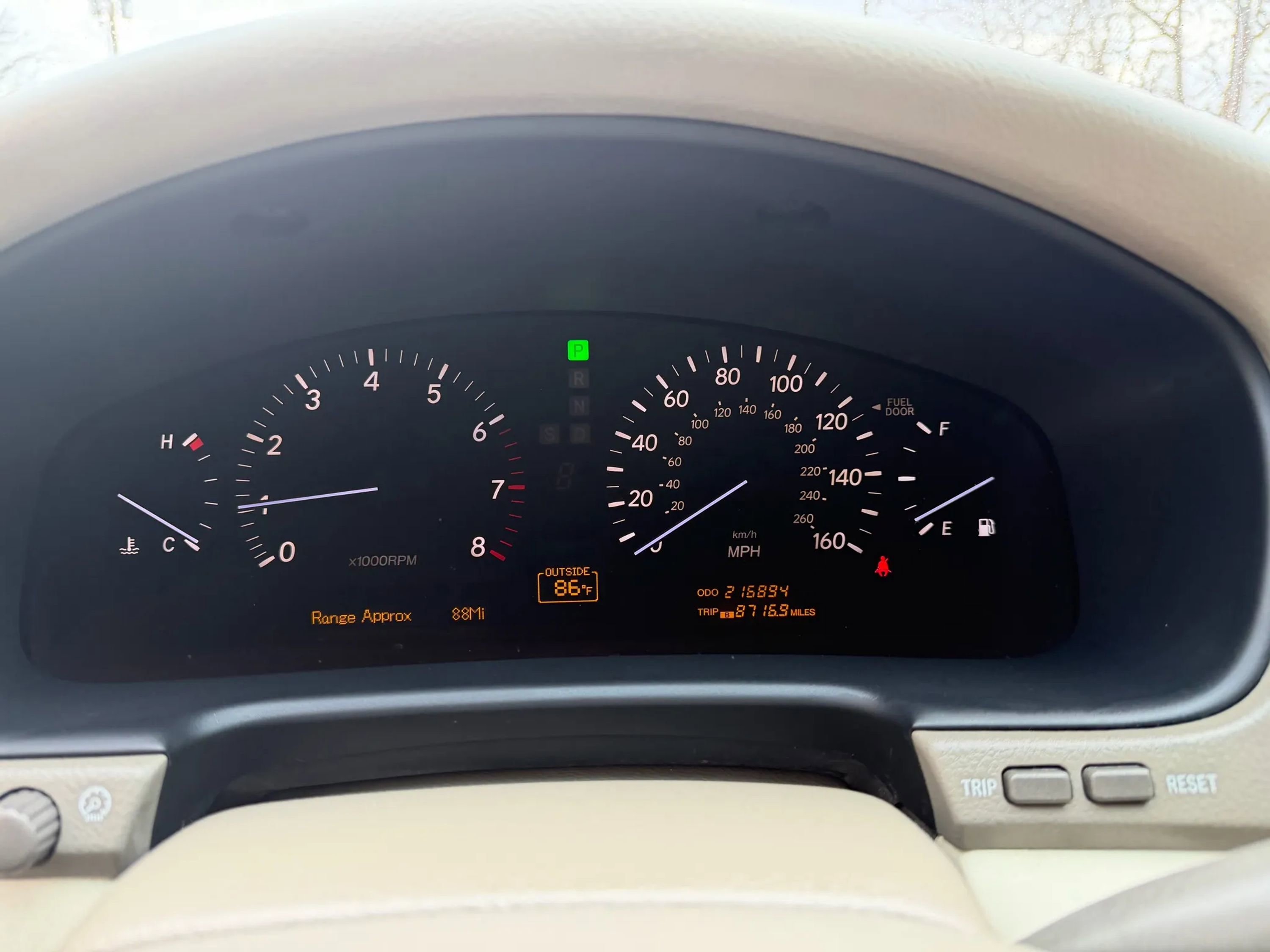 Used 2005 Lexus LS 430 image 19