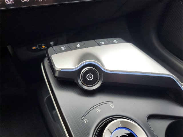 New 2025 Kia EV6 GT-Line image 23