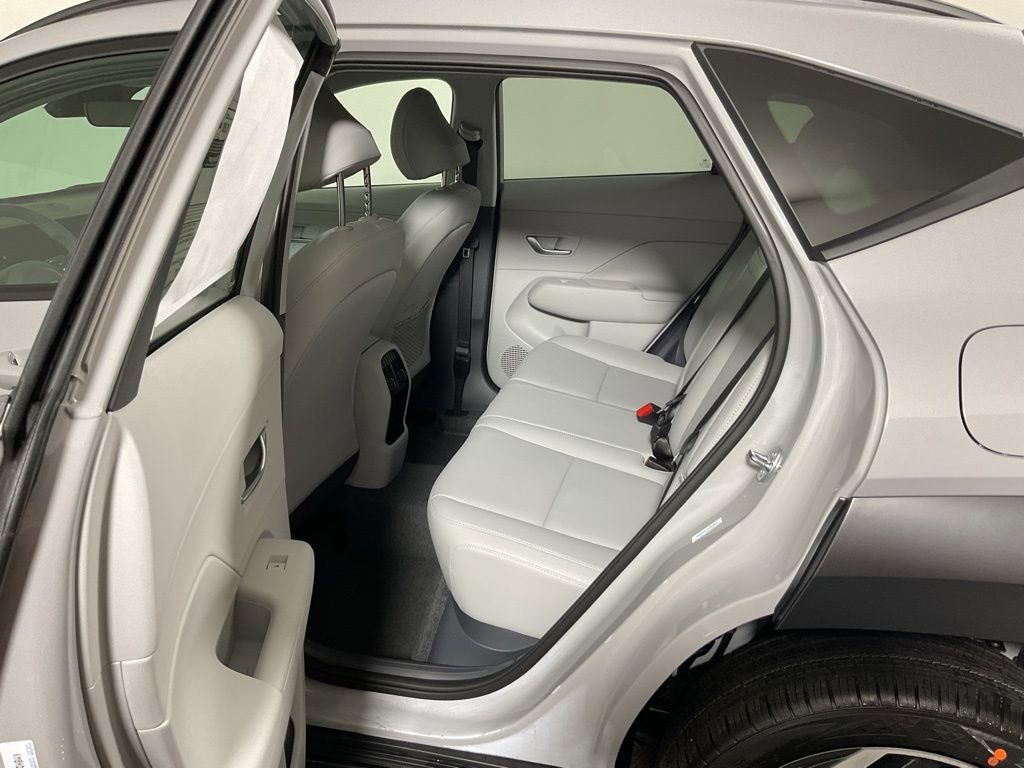 New 2026 Hyundai Kona SEL Premium image 32