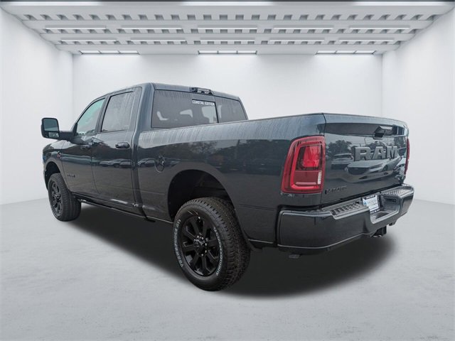 New 2026 RAM 2500 Laramie image 6