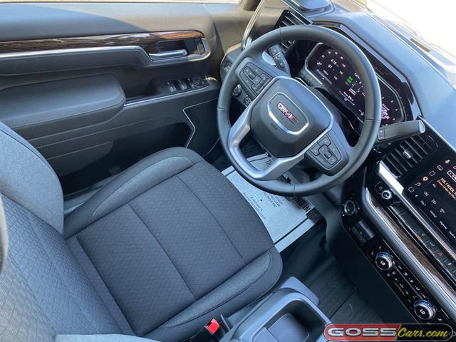 Used 2026 GMC Sierra 3500 SLE w/ SLE Value Package AWD/4WD image 20