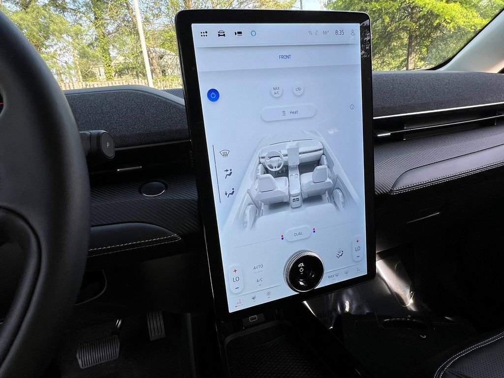 Used 2025 Ford Mustang Mach-E Premium image 23