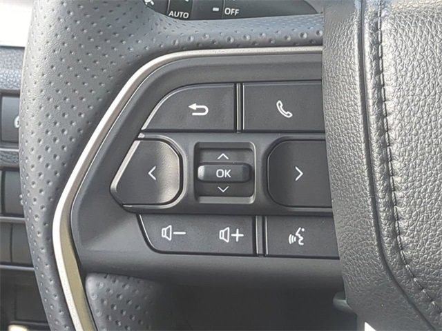 New 2026 Toyota 4Runner SR5 image 23