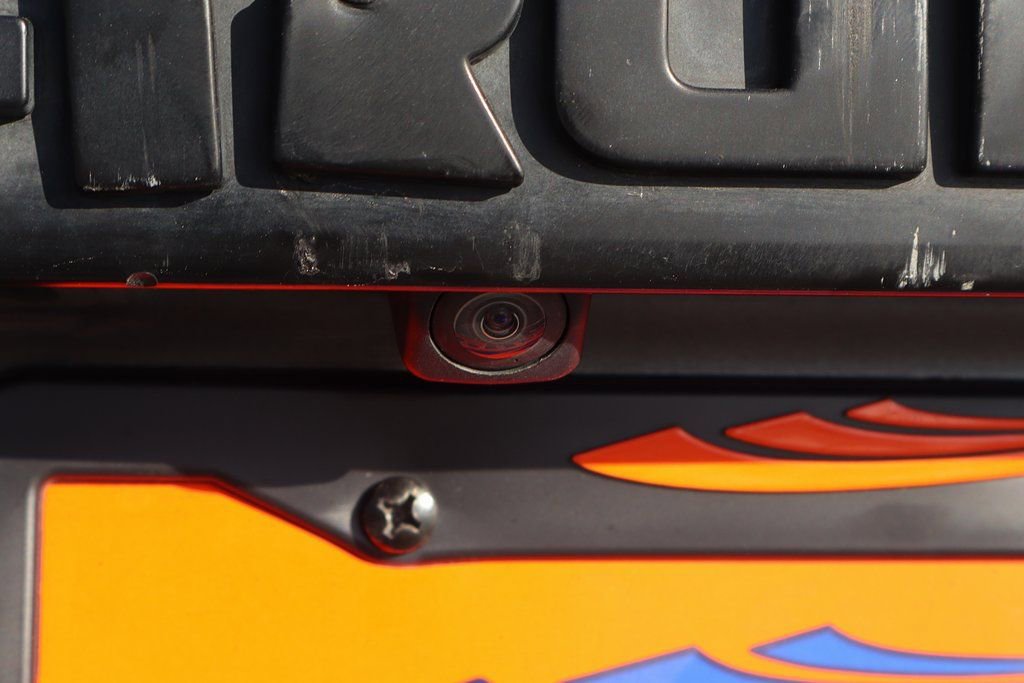 Used 2023 Toyota 4Runner TRD Off-Road Premium w/ Off Road Premium Plus Package image 49