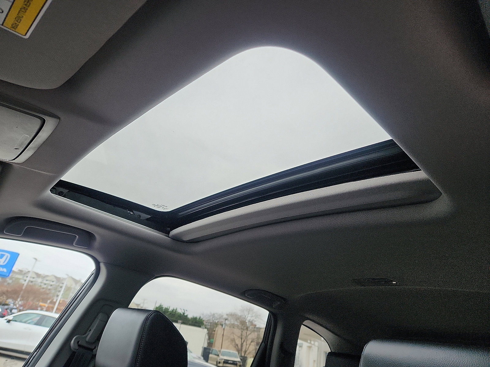 Used 2021 Honda CR-V EX-L image 15