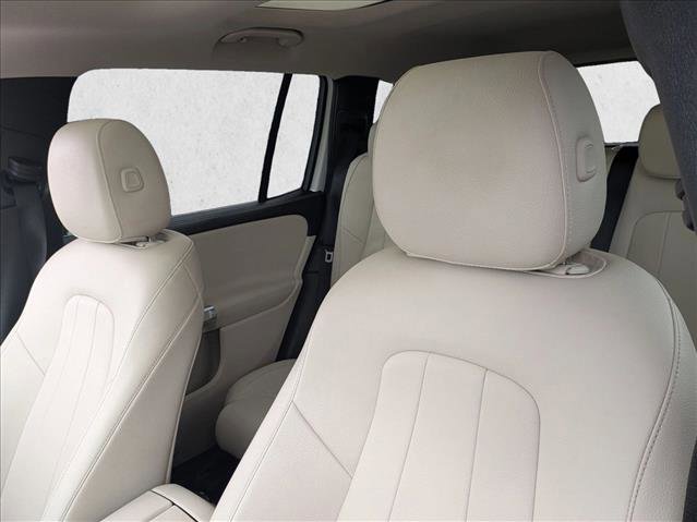 Certified 2021 Mercedes-Benz GLB 250 image 17