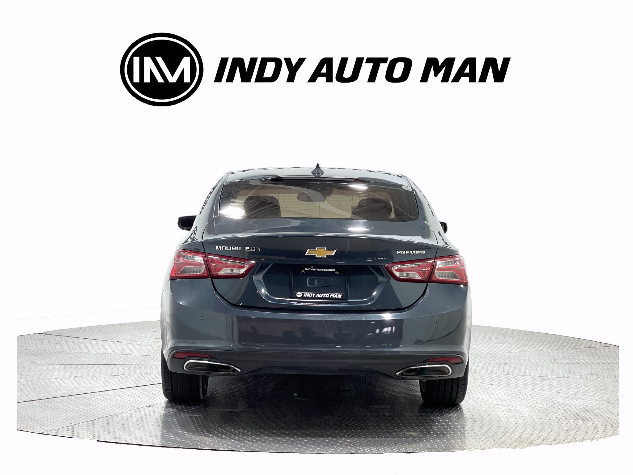 Used 2020 Chevrolet Malibu Premier FWD image 5