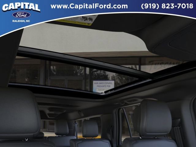 New 2026 Ford Expedition Max Platinum AWD/4WD image 22