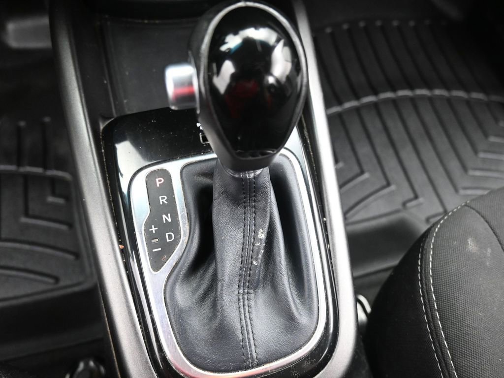 Used 2013 Kia Soul + image 15
