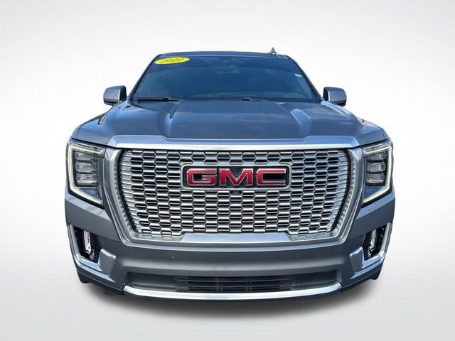 Certified 2022 GMC Yukon Denali image 8