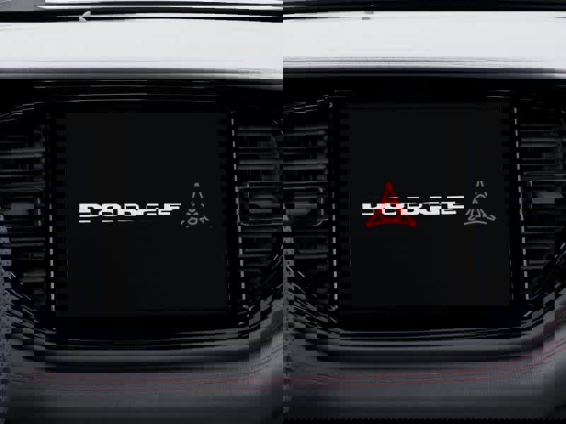 New 2026 Dodge Durango GT image 18