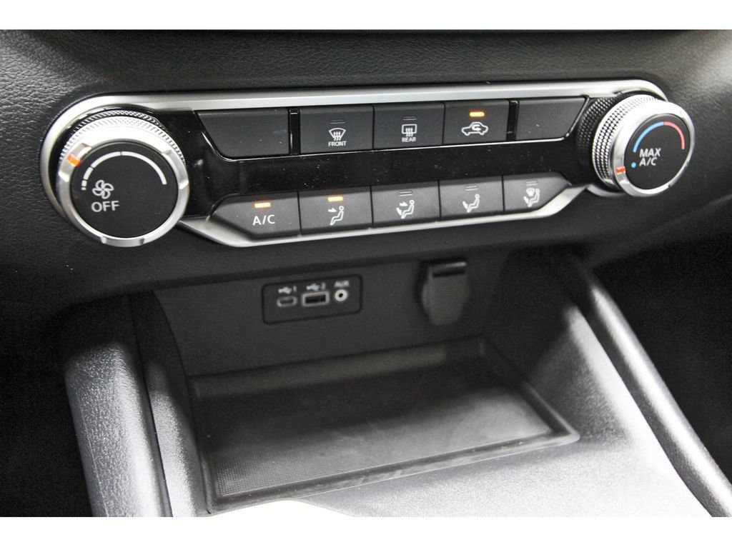 New 2026 Nissan Altima 2.5 SV FWD image 26