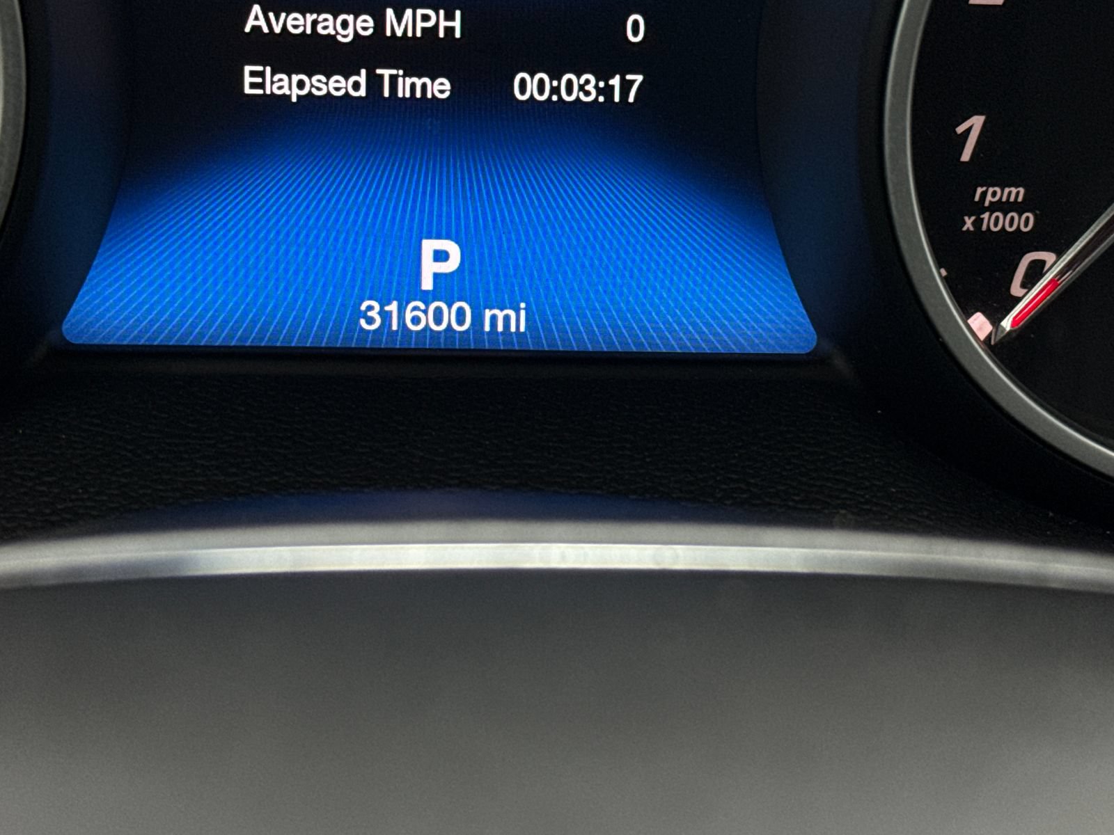 Used 2019 Maserati Levante AWD/4WD image 23
