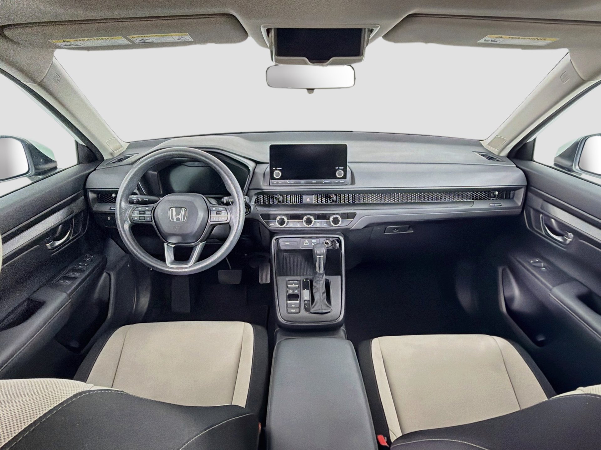 Used 2024 Honda CR-V EX image 15