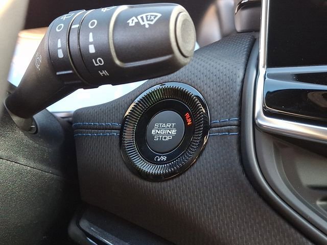 New 2026 Jeep Compass Limited image 19