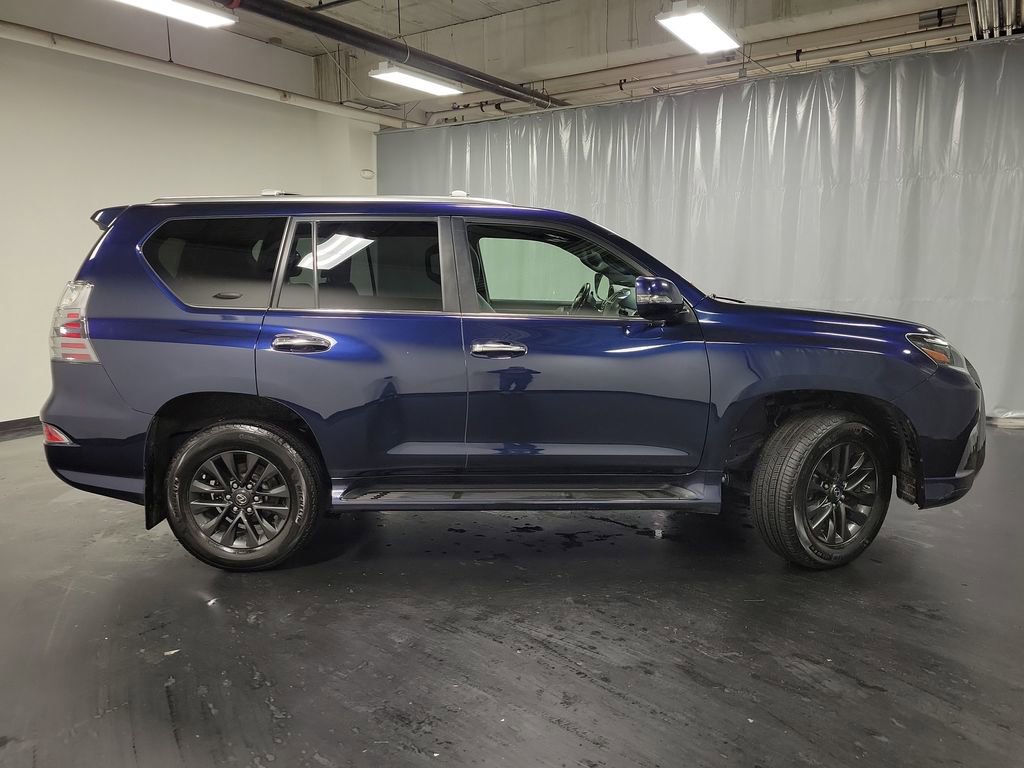 Used 2020 Lexus GX 460 Premium image 9