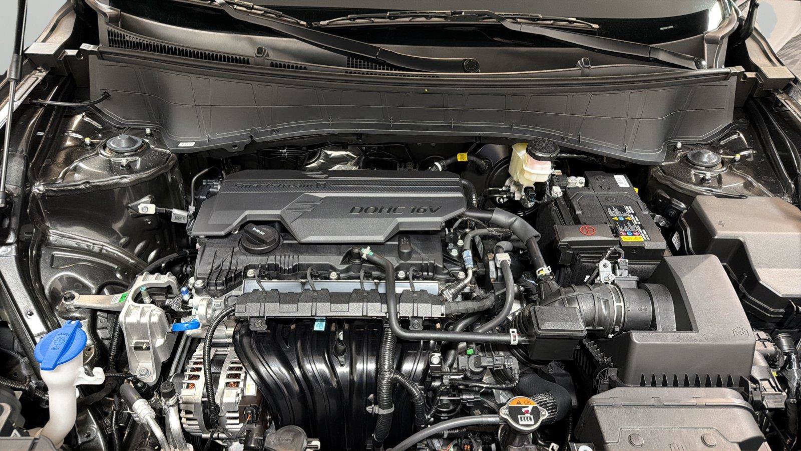 New 2027 Kia Seltos EX FWD image 9