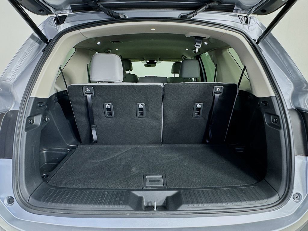 Certified 2025 Honda Pilot EX-L image 33