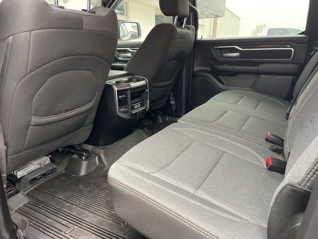 Used 2024 RAM 1500 Lone Star image 8