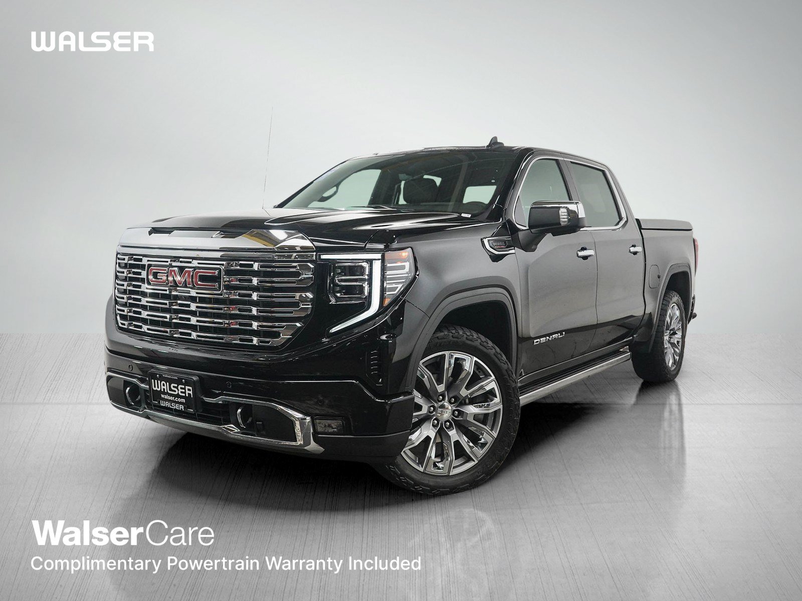 Used 2023 GMC Sierra 1500 Denali